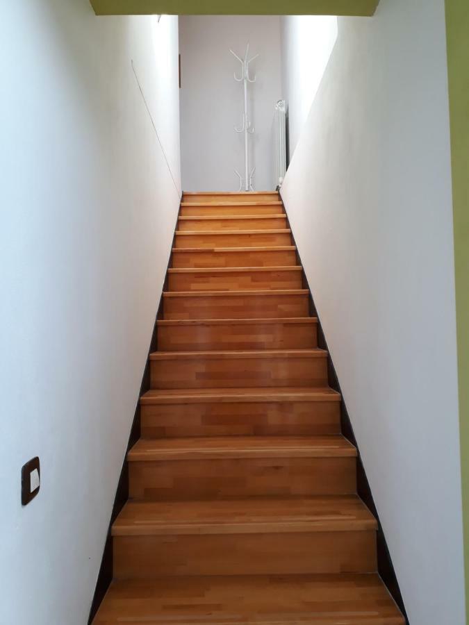 Relax Apartment Pula Exterior foto