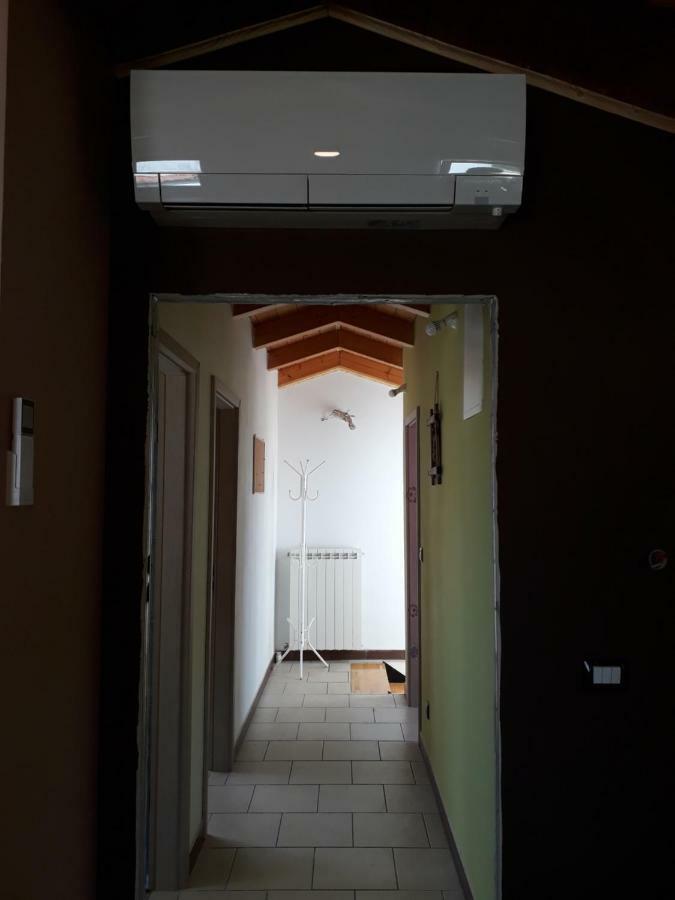 Relax Apartment Pula Exterior foto
