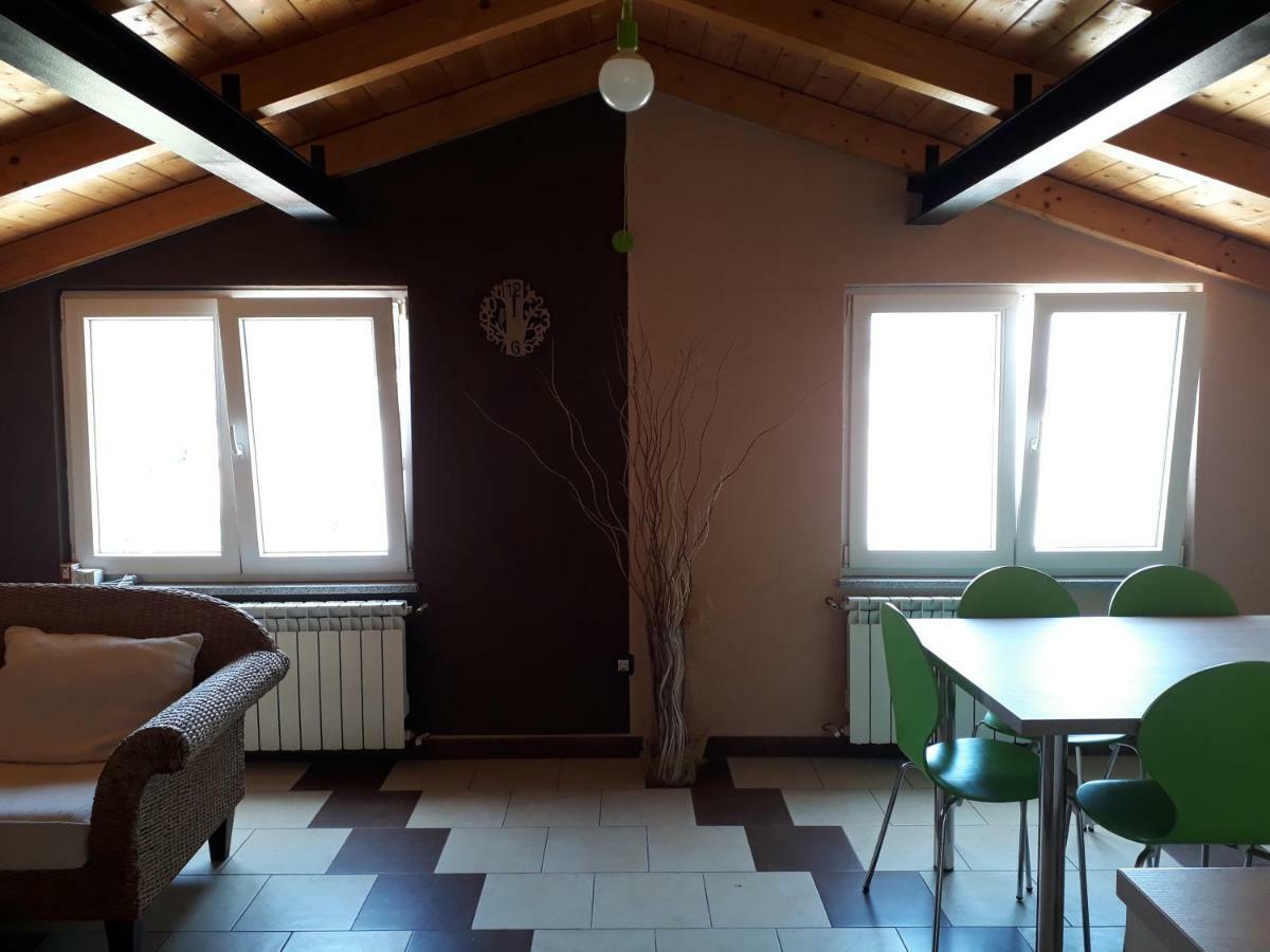 Relax Apartment Pula Exterior foto